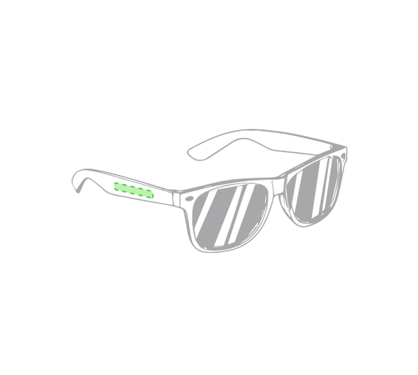 Sigma Sunglasses